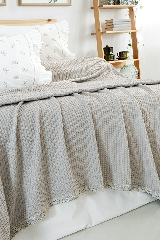 Nancy Pike Takımı / Vizon - 3