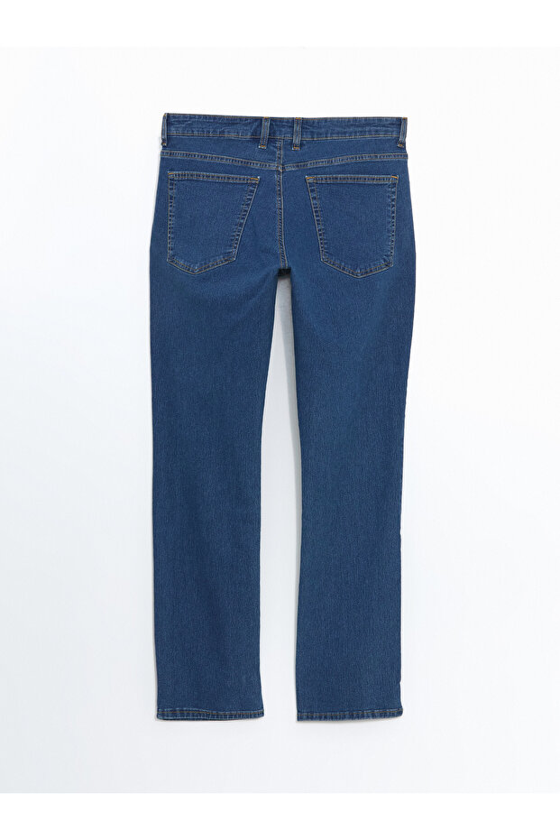 779 Regular Fit Erkek Jean Pantolon - 6