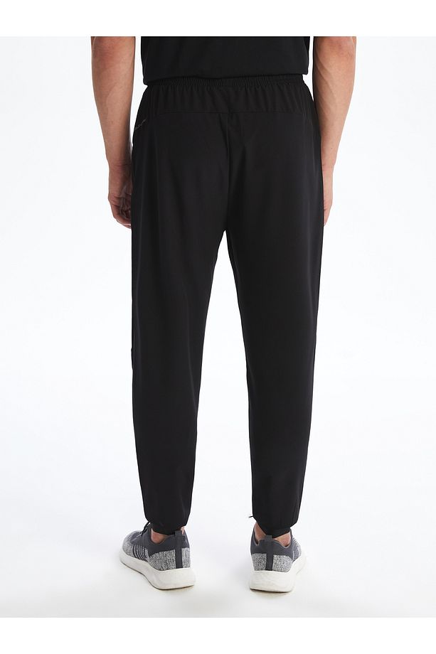 Slim Fit Erkek Jogger Eşofman Altı - 4