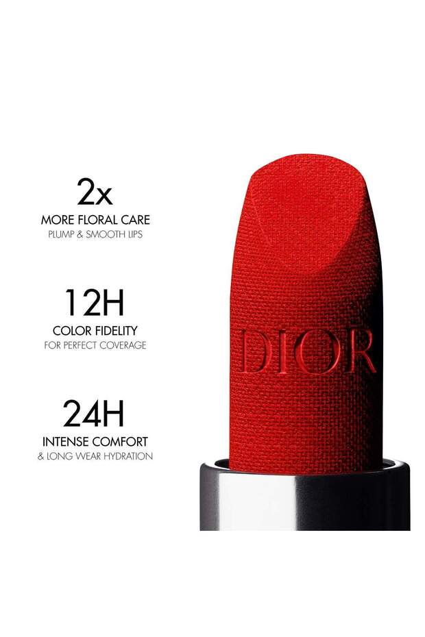 Rouge Dior Refillable Lipstick - 5