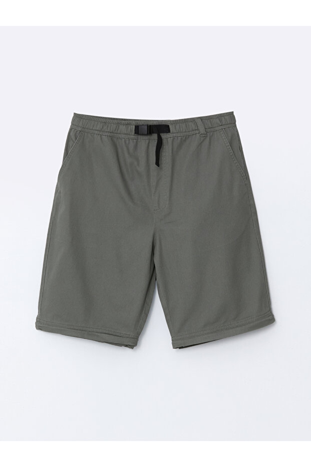 Baggy Fit Erkek Pantolon - 7