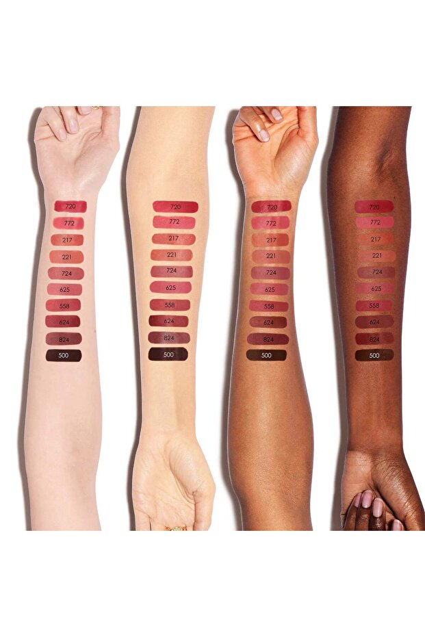 Rouge Dior Refillable Lipstick - 6