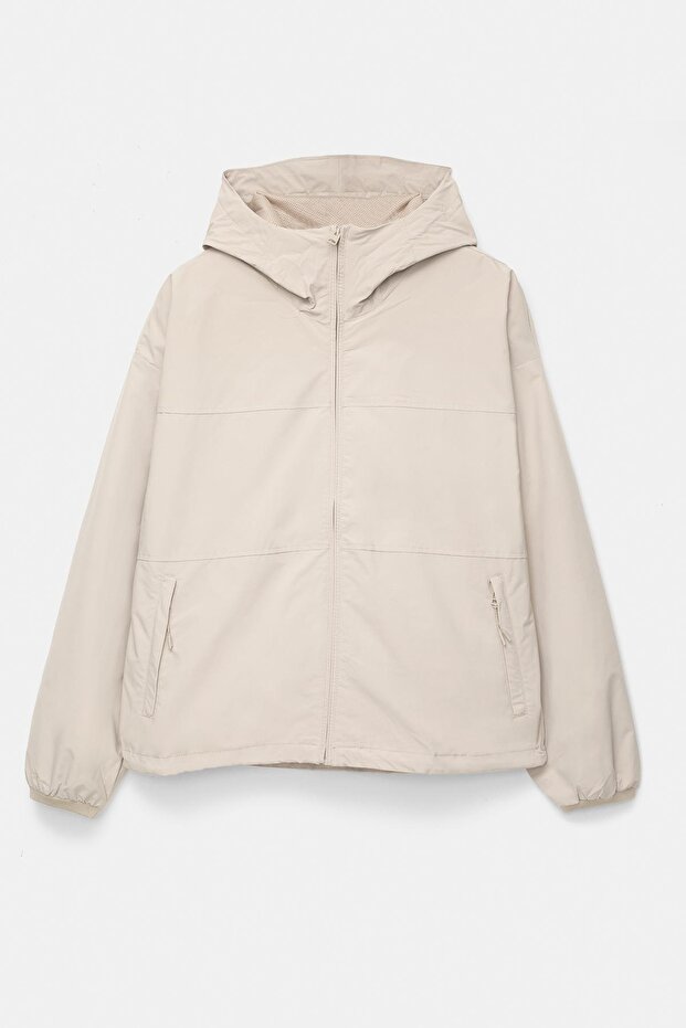 Panelli yağmurluk - 5