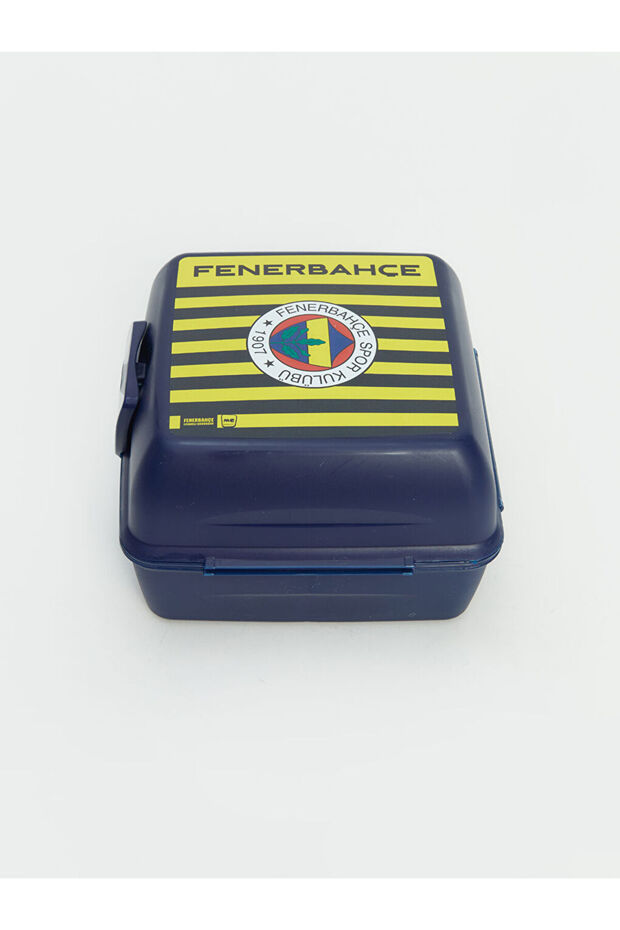 Create Your Style with Uzg Store |   Printed Boy's Storage Container - 1
