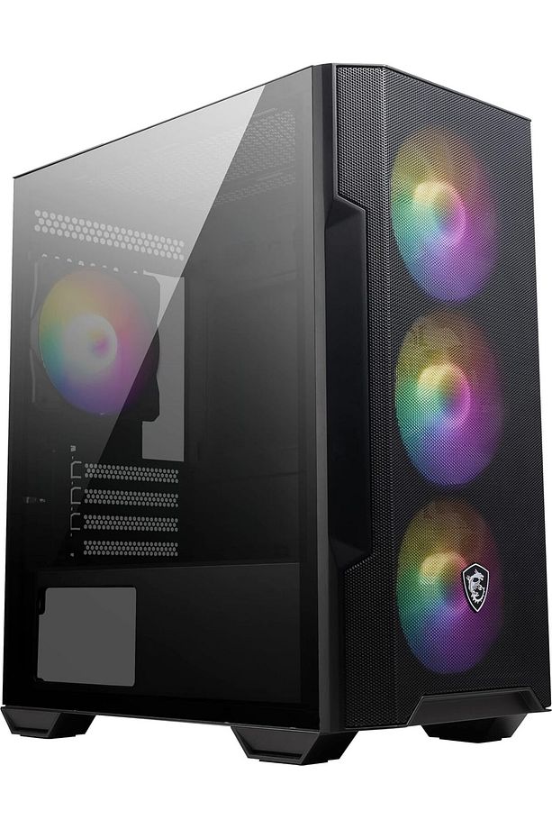 GAMİNGPCDDR5 -RTX 5060Tİ 16GB - İNTEL CORE İ5 14400F - 32 GB DDR5 RAM- 1 TB M.2 SSD - WİNDOWS 11 PRO - 2