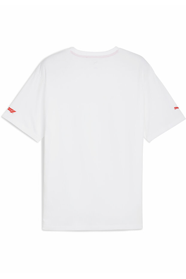 F1® Essentials Graphic Tee Men - 6