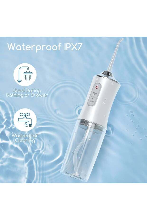 Στοματική φροντίδα - 19