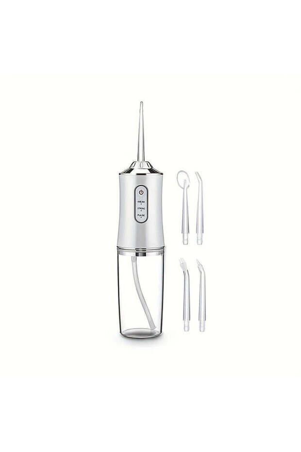 Στοματική φροντίδα - 18