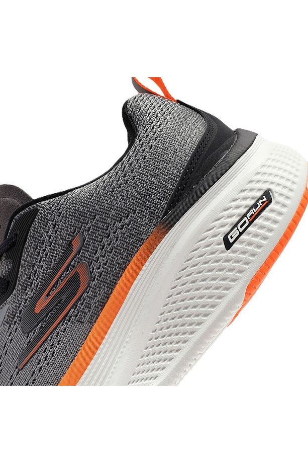 Go Run Elevate 2.0-Fluid Motion Mens Running Shoes Erkek Koşu Yürüyüş Ayakkabısı Gri - 7