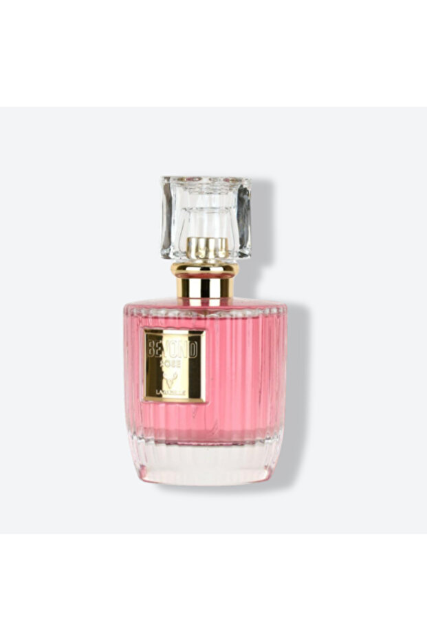 عطر بيوندا روزا او دي برفيوم 100مل