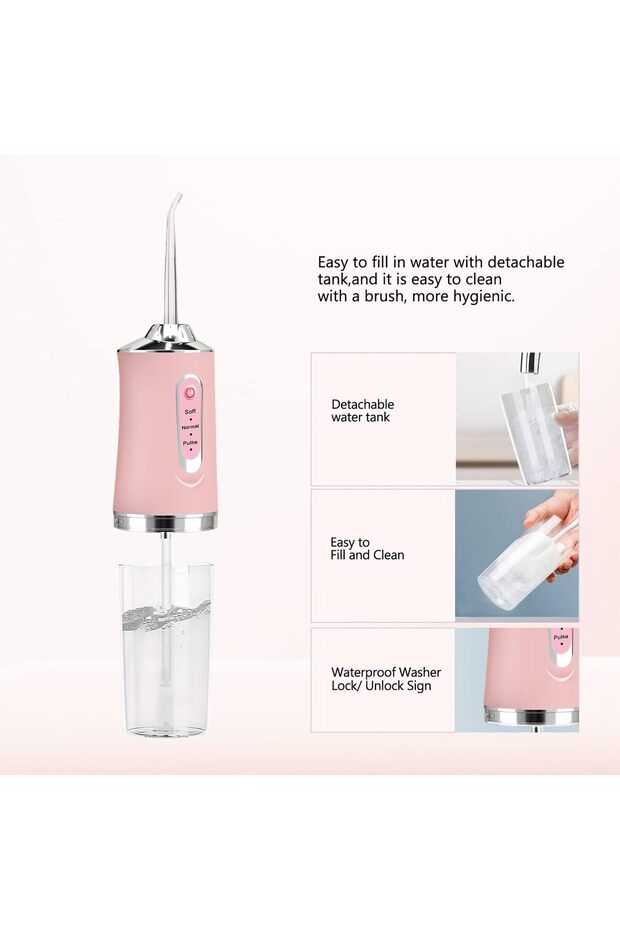 Στοματική φροντίδα - 11