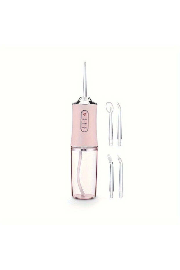 Στοματική φροντίδα - 5