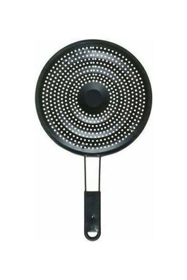 Simmer Ring Heat Diffuser Black - 1