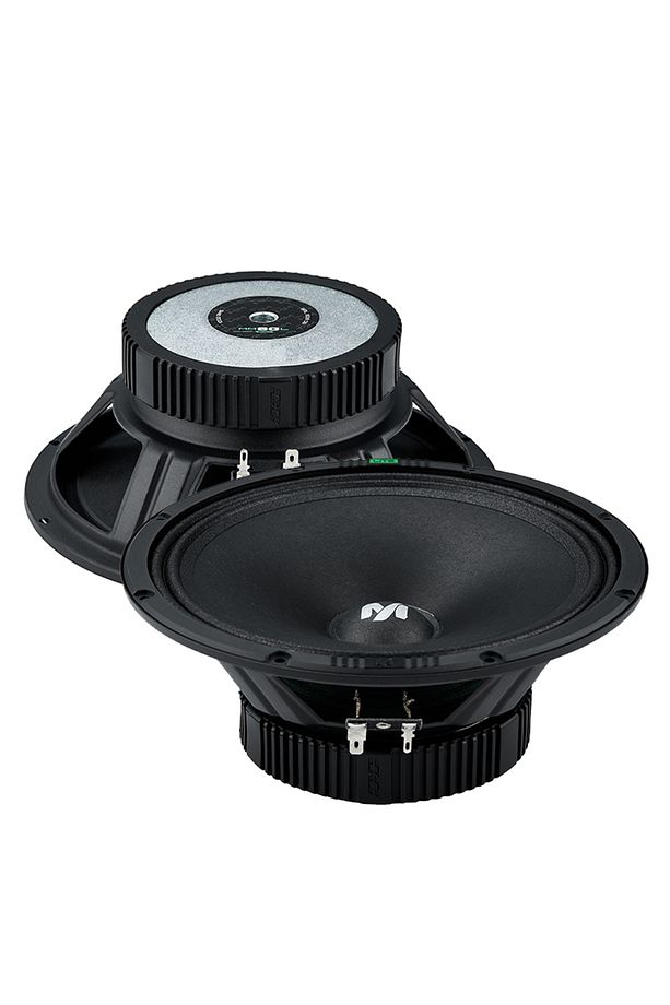 MACHETE MM 80 L 20 cm 200 w 100 Rms Midrange - 1