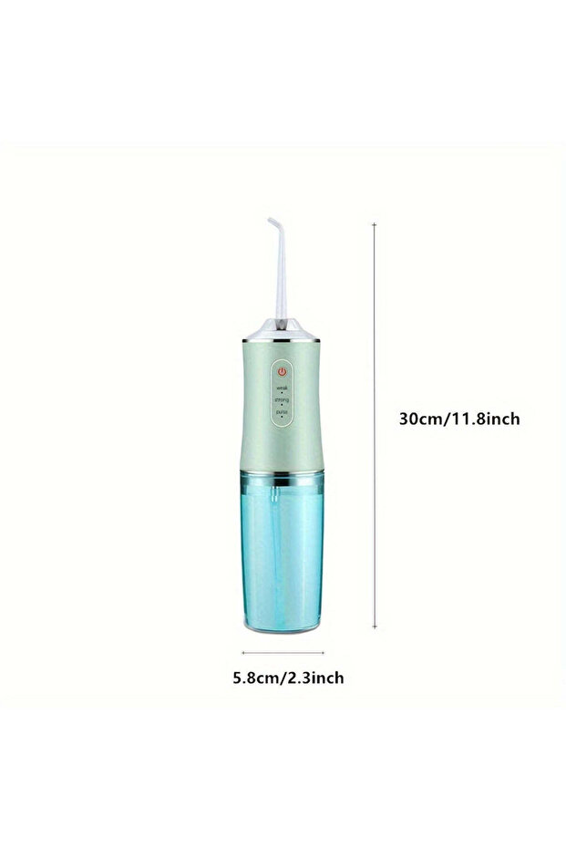 Στοματική φροντίδα - 15