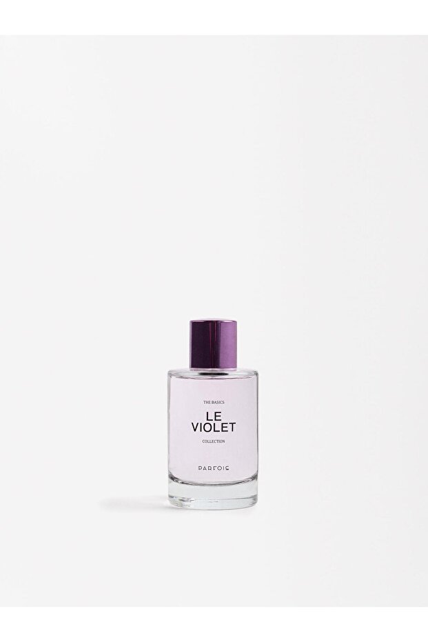 Le Numéro 04 Perfume - Le Violet - 100ml - 3