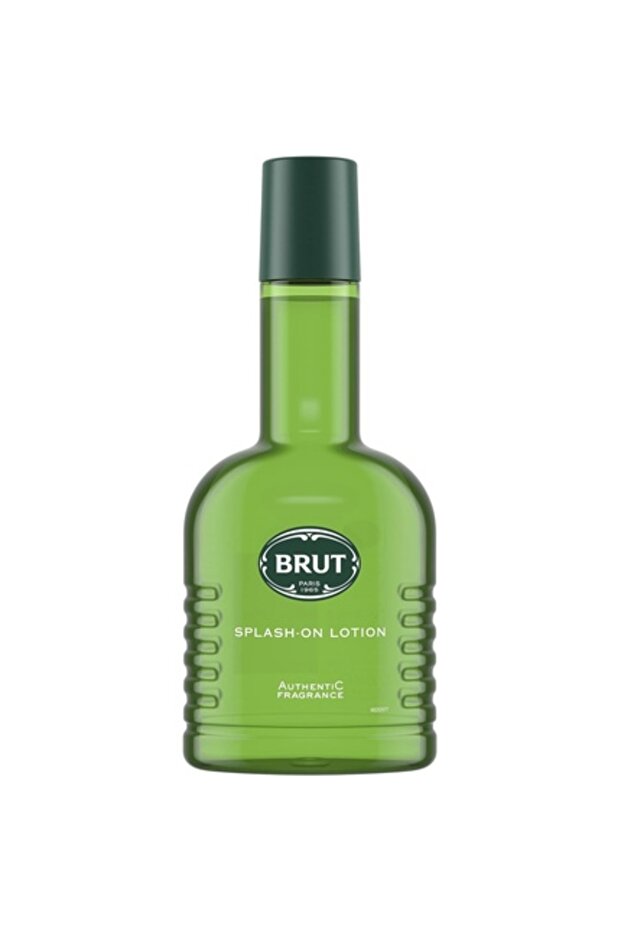 Loțiune Splash On, Brut, Fresh 200ml - 1