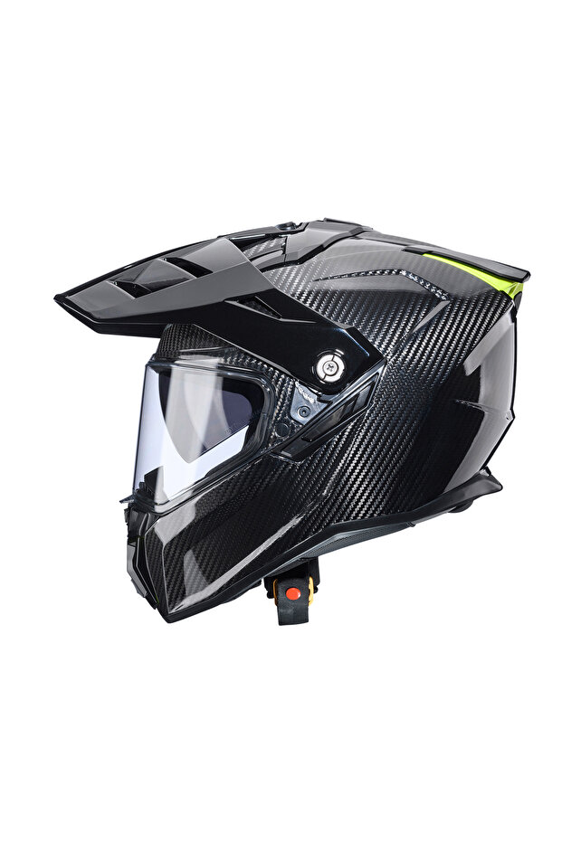 TANAMI MATT CARBON - 2