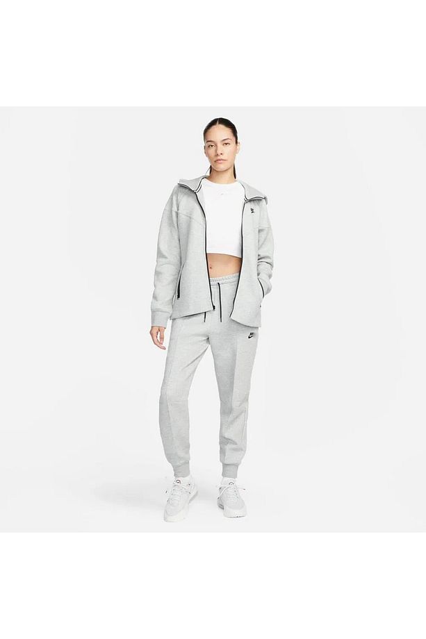 TECC FLEECE KADIN EŞOFMAN TAKIMI - 1