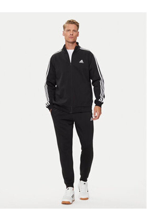 adidas Men's Tracksuit IJ6067 Black - 1