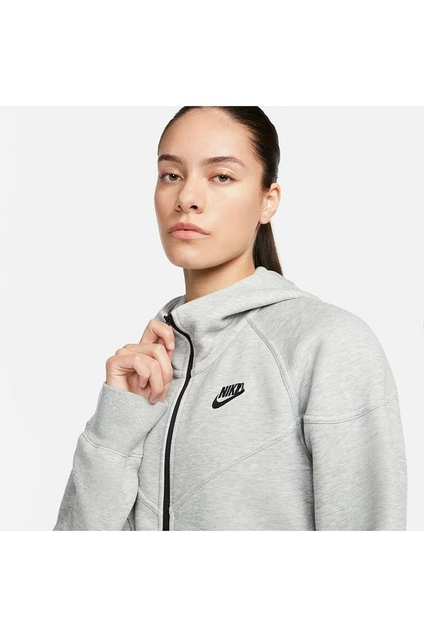 TECC FLEECE KADIN EŞOFMAN TAKIMI - 3