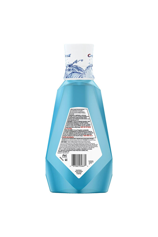 Στοματικό διάλυμα - 4