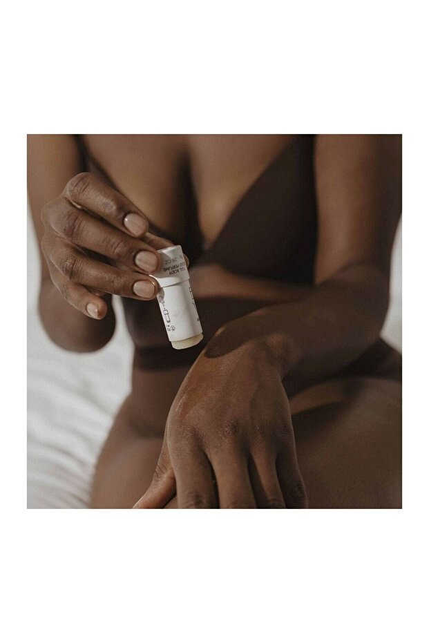 Parfum Solid, Slow Sex, 8 gr - 4