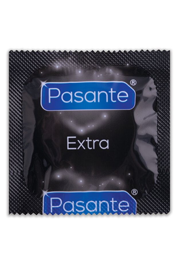 Preservative, Pasante Extra, 12 bucăți - 2