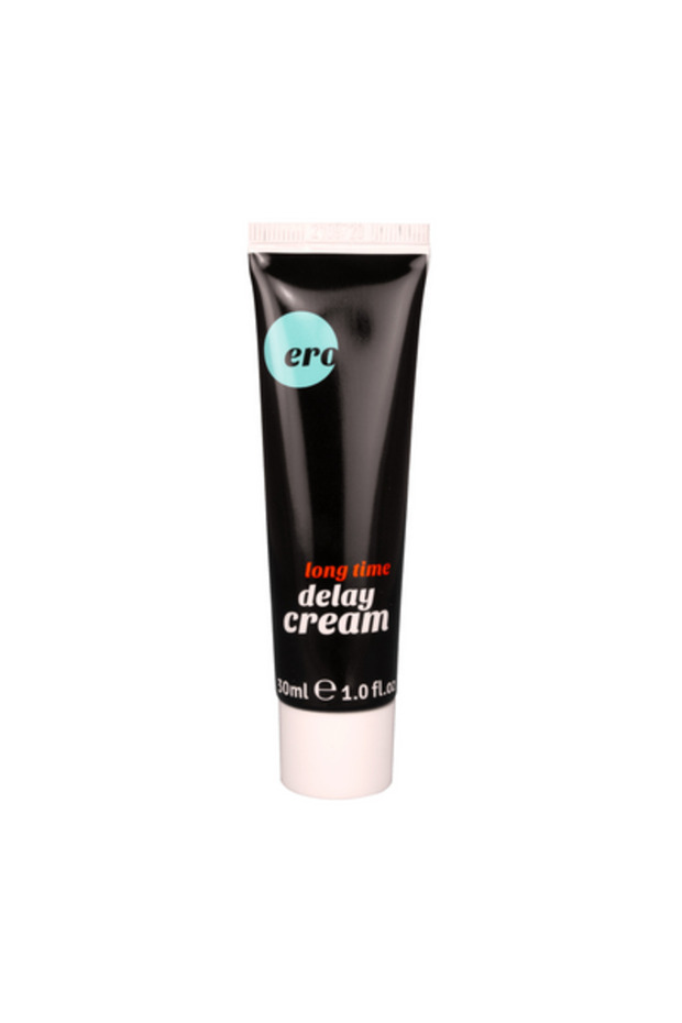 Delay cream, 30 ml - 4