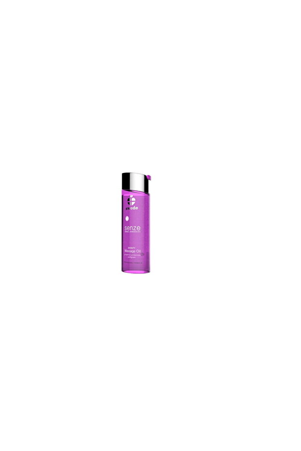 Massage oil, Divinity, 75 ml, aromatherapy - 1