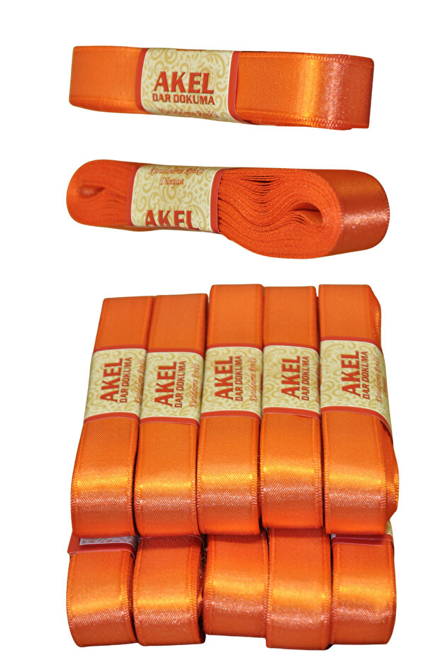 Ribbon 2 cm Wide | 10 Meters | Henna & Wedding Ornaments