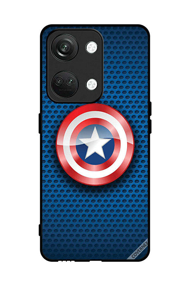 غطاء حماية لهاتف OnePlus Nord 3 5G Shield
