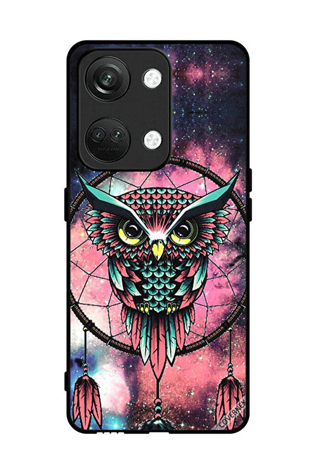غطاء حماية لهاتف OnePlus Nord 3 5G Owl