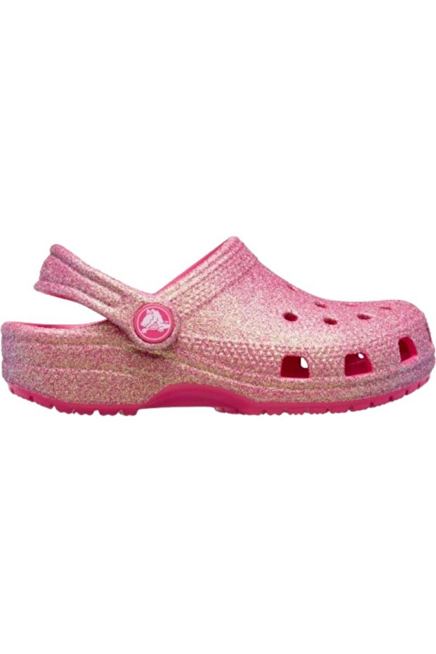 Classic Iridescent Glitter CgK