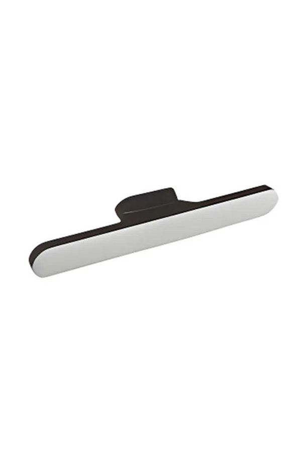 CT-5249 6W Martı Siyah LED Aplik Şarjlı Dimmerli Dokunmatik 3 Işık Mod Lamba Kablosuz Mıknatısl - 2