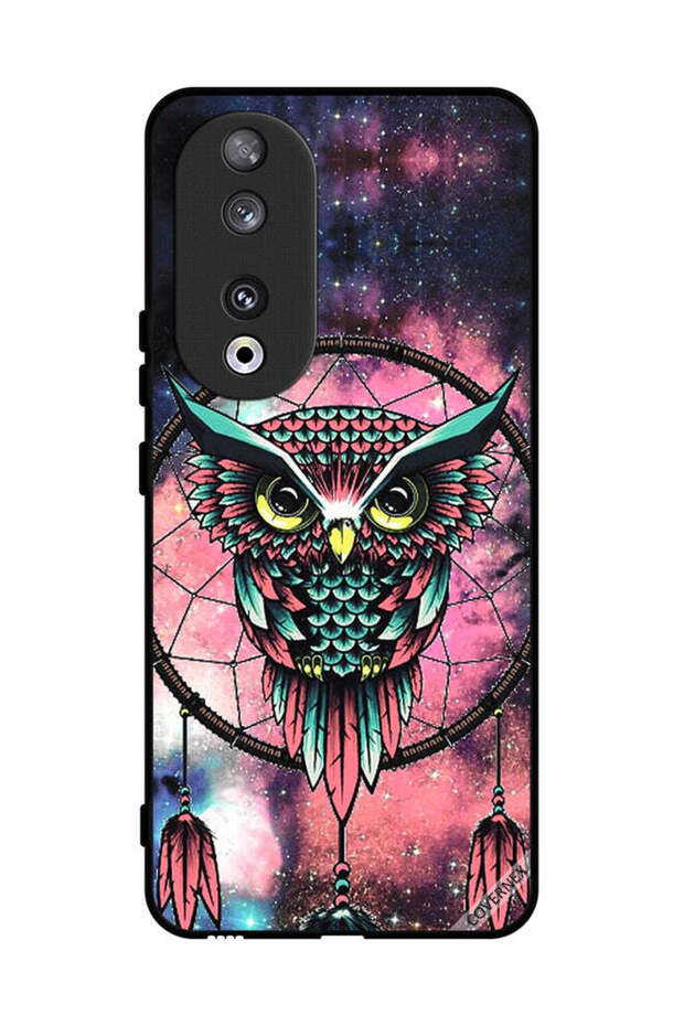 غطاء حماية لهاتف Honor 90 Owl