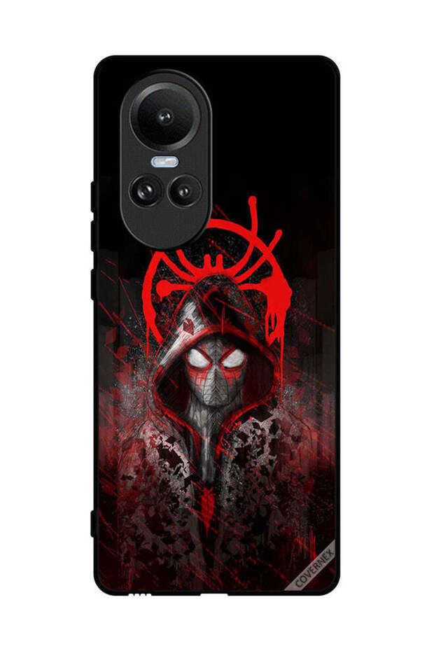 غطاء حماية لهاتف Oppo Reno10 Dead Pool