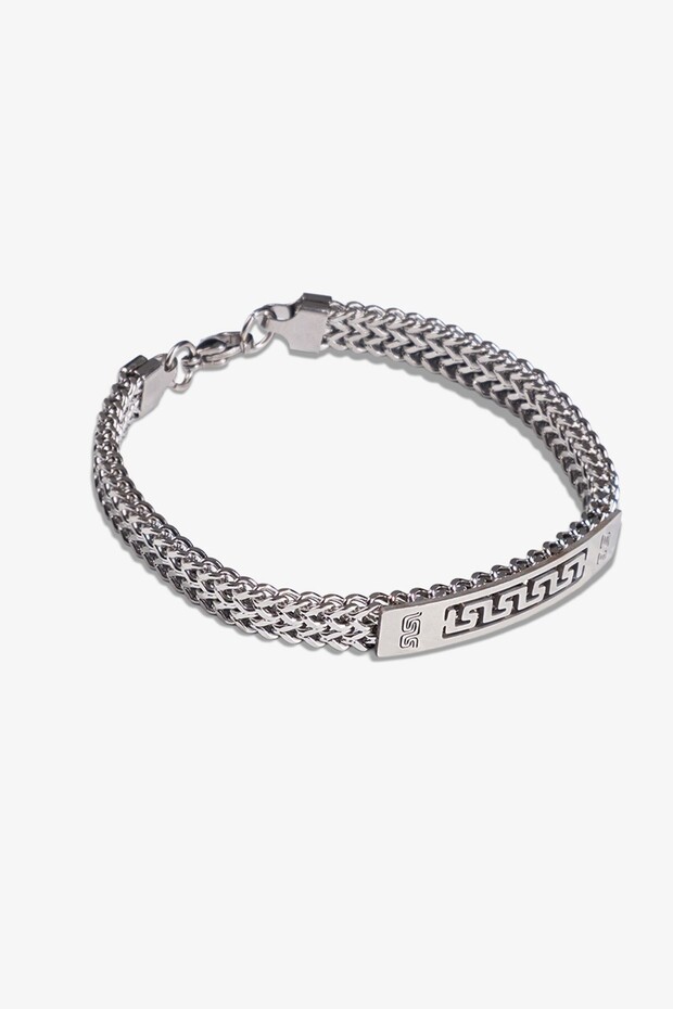 Hanger Çelik Bileklik - 3