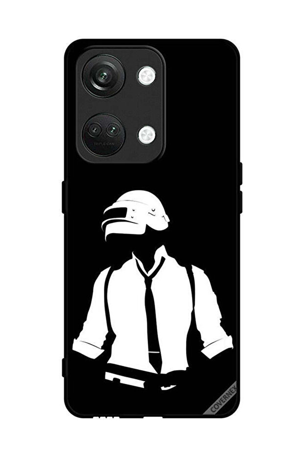 غطاء حماية لهاتف OnePlus Nord 3 5G Pubg