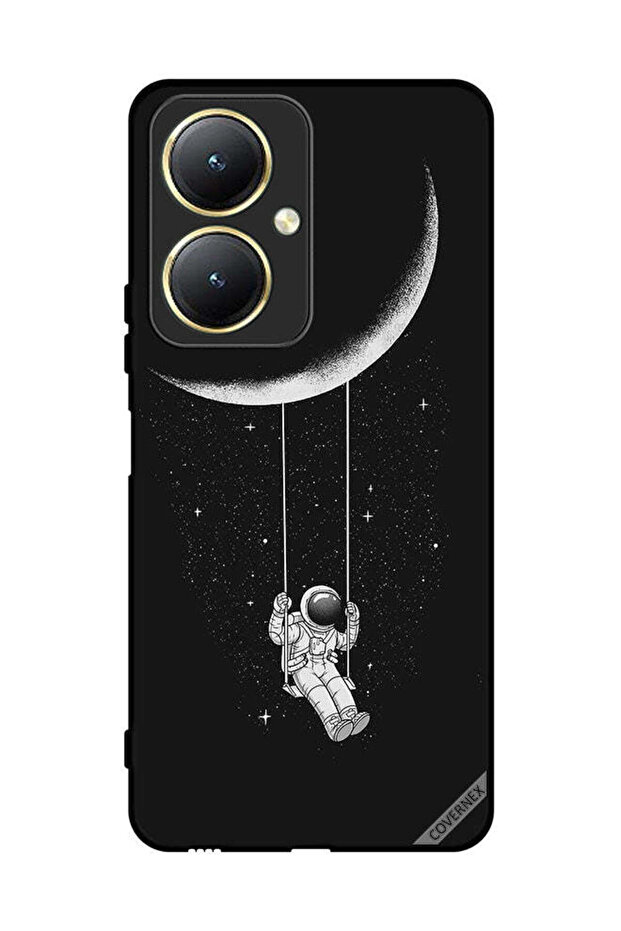 غطاء حماية لهاتف vivo Y35 Plus 5G Moon Swing