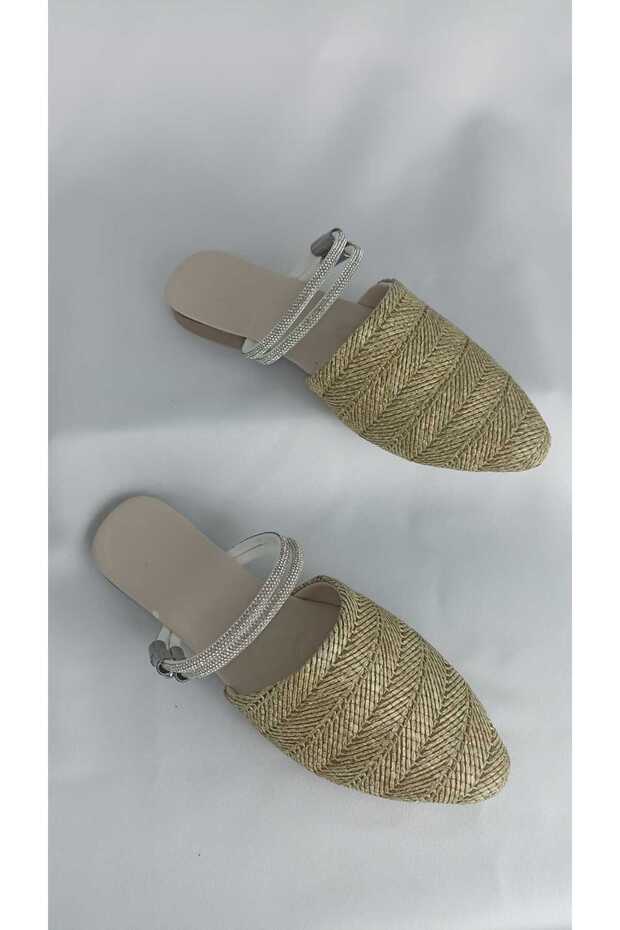 KADIR HASIR SİMLİ TERLİK - 1