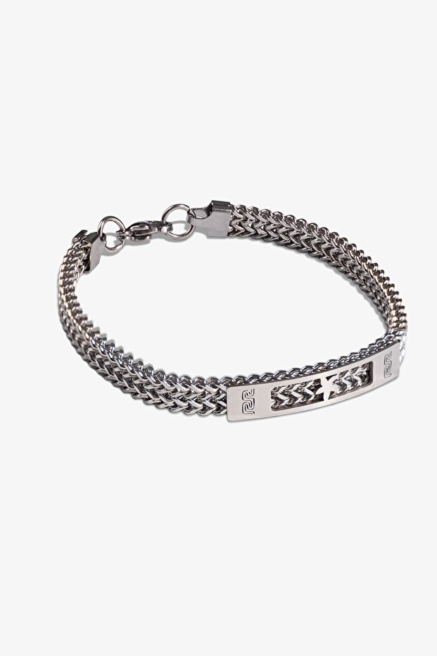 Astral Çelik Bileklik - 3