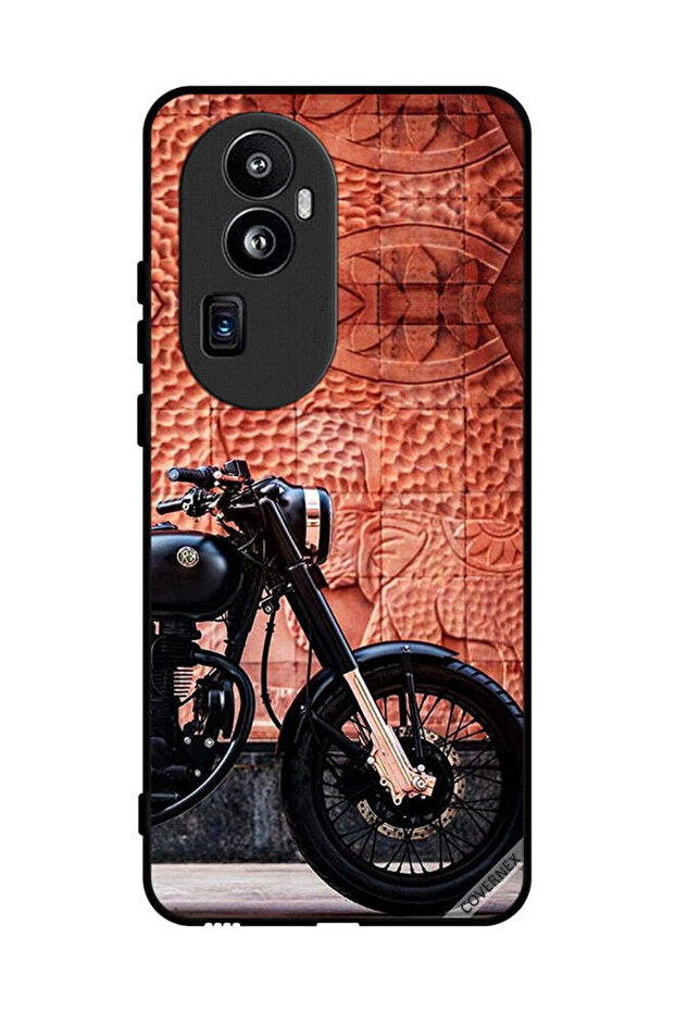 غطاء حماية لهاتف Oppo Reno 10 Pro Plus Chopar