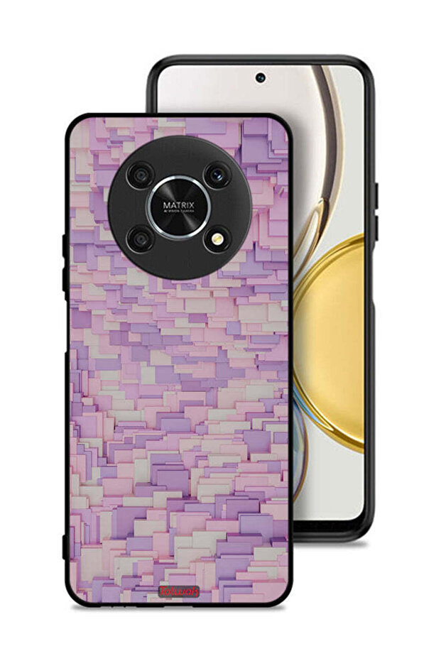 غطاء حماية لهاتف Honor X30 5G من باول
