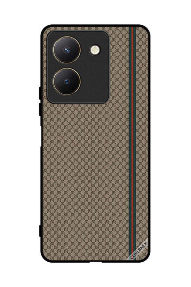غطاء حماية لهاتف vivo Y27s