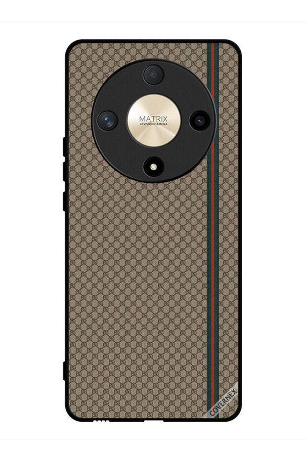 غطاء حماية لهاتف Honor X9b