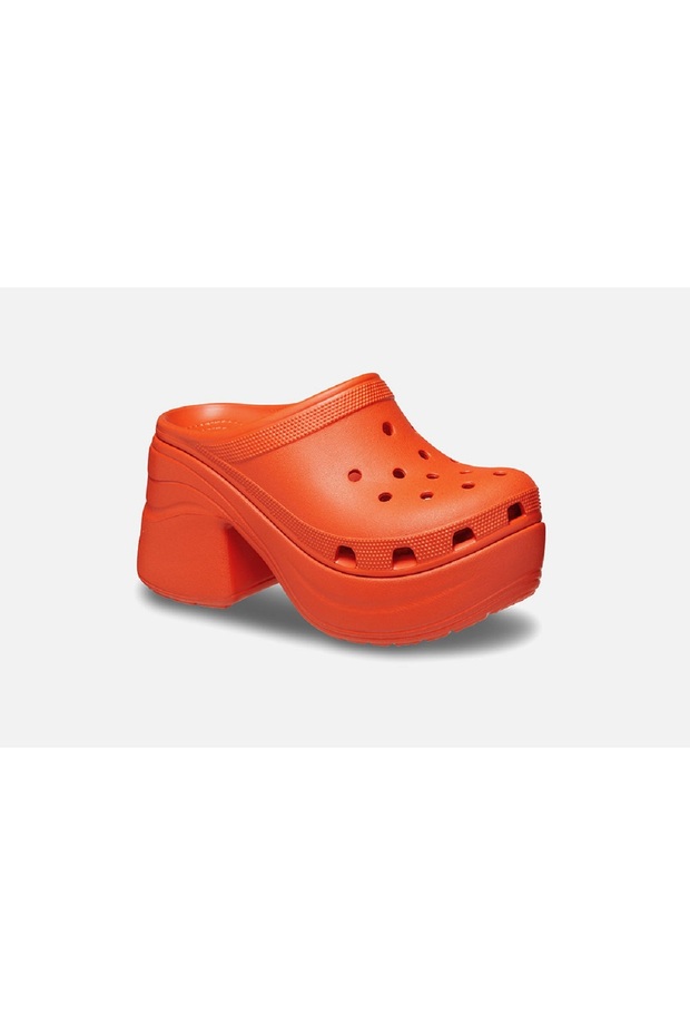 Siren Clog Platform terlik - 3