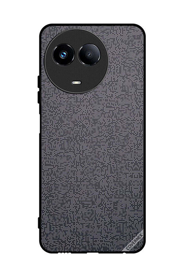 غطاء حماية لهاتف Realme 11 5G بنمط منقط
