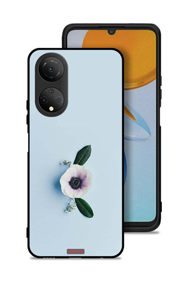 غطاء حماية لهاتف Honor X7 من آني سبرات