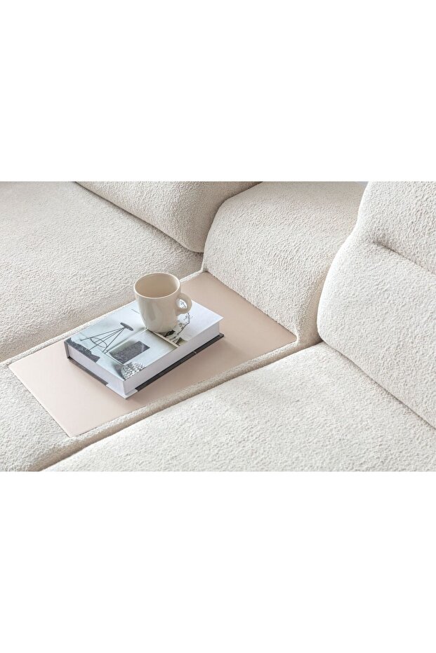 Cosmo Modüllü Kanepe - 4